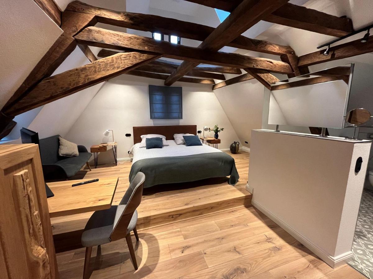 Landgasthof Zur Burg Grenzau Hoehr-Grenzhausen Ngoại thất bức ảnh