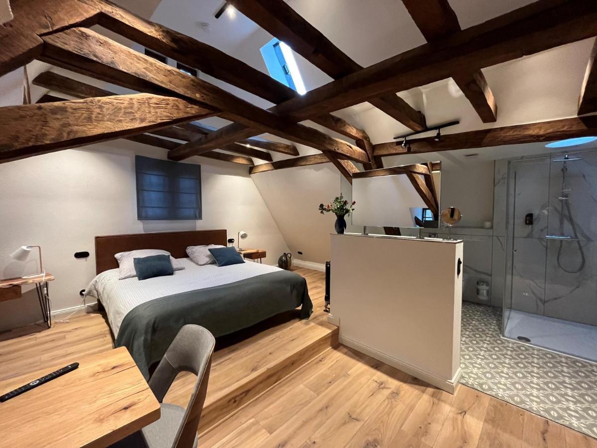 Landgasthof Zur Burg Grenzau Hoehr-Grenzhausen Ngoại thất bức ảnh