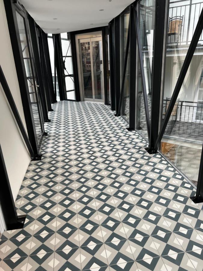 Landgasthof Zur Burg Grenzau Hoehr-Grenzhausen Ngoại thất bức ảnh