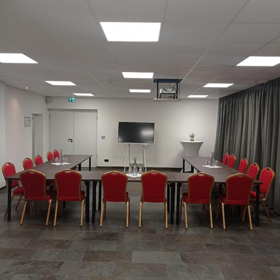 Landgasthof Zur Burg Grenzau Hoehr-Grenzhausen Ngoại thất bức ảnh